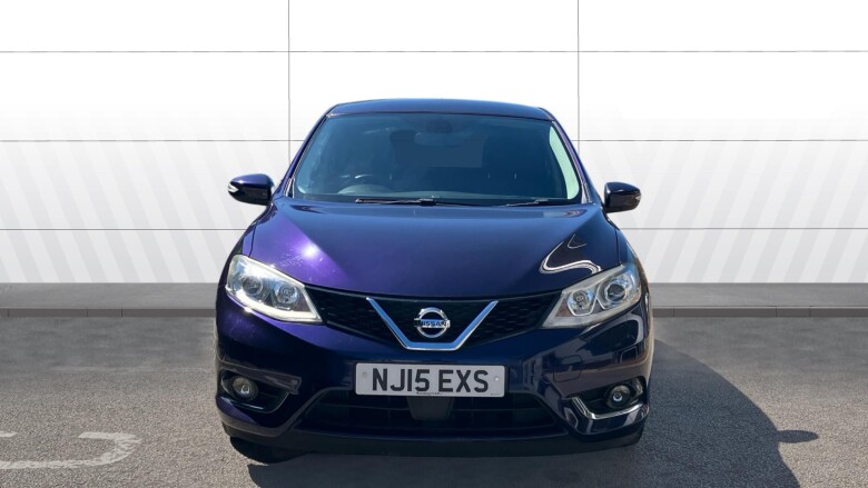 Nissan Pulsar 1.5 dCi N-Tec 5dr Diesel Hatchback
